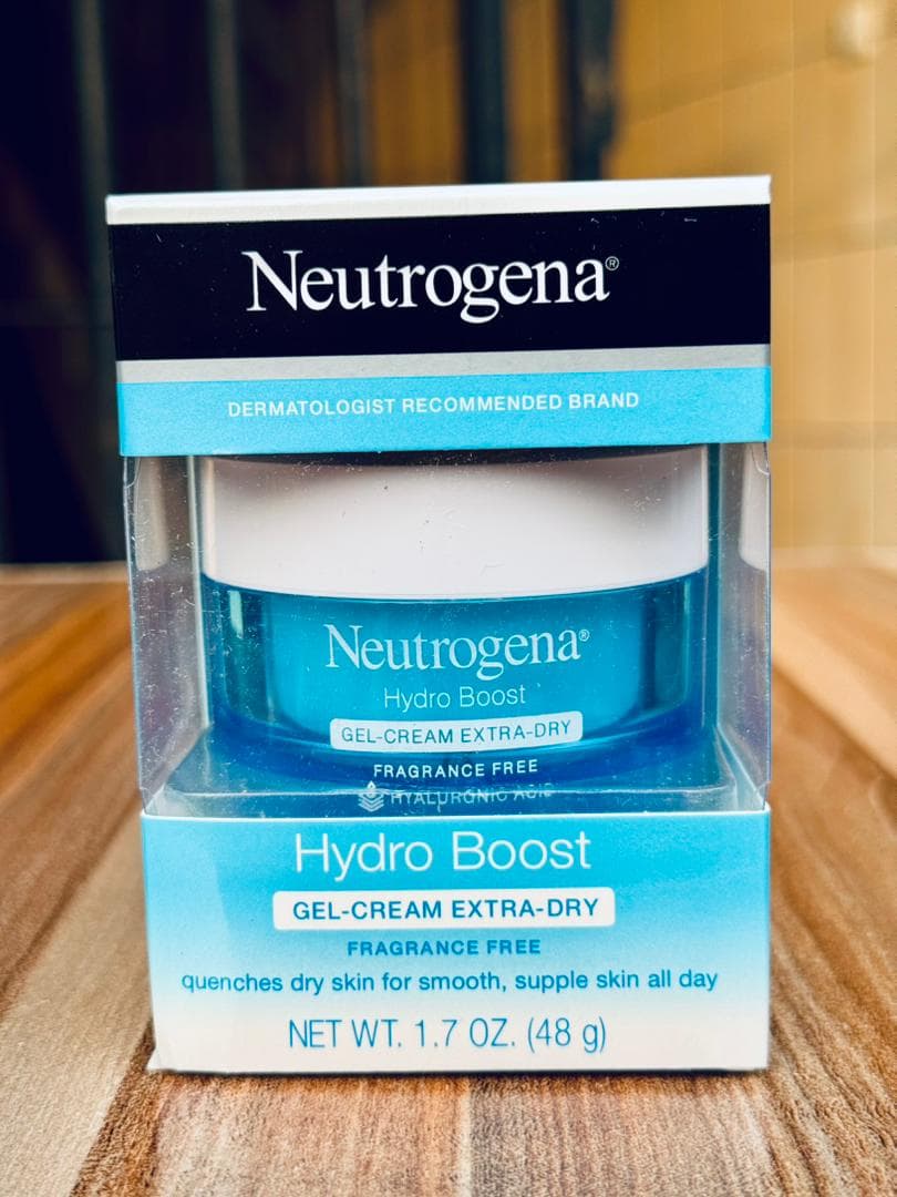 Neutrogena Hydro Boost, photo 1