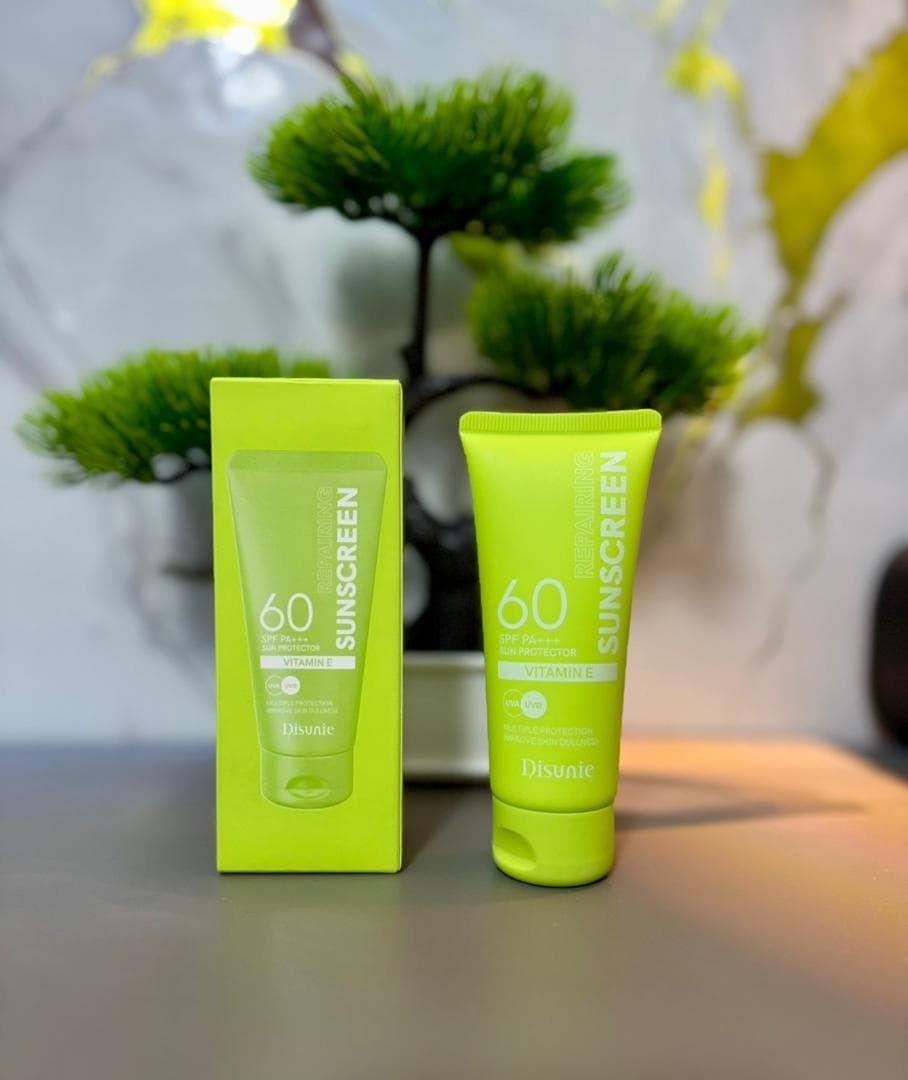 Disunie Sunscreen Spf 60