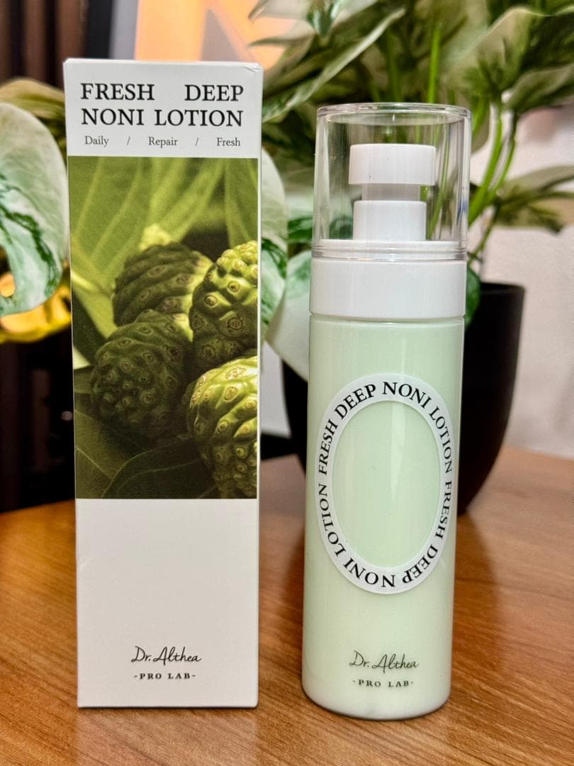 Dr Althea Fresh Deep Noni Lotion