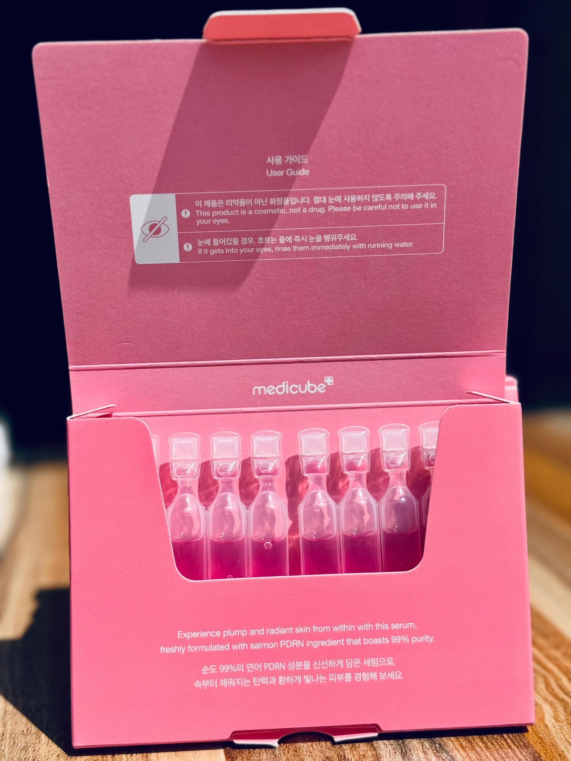 Anua Peach Nacin Cleansing Foam, photo 1