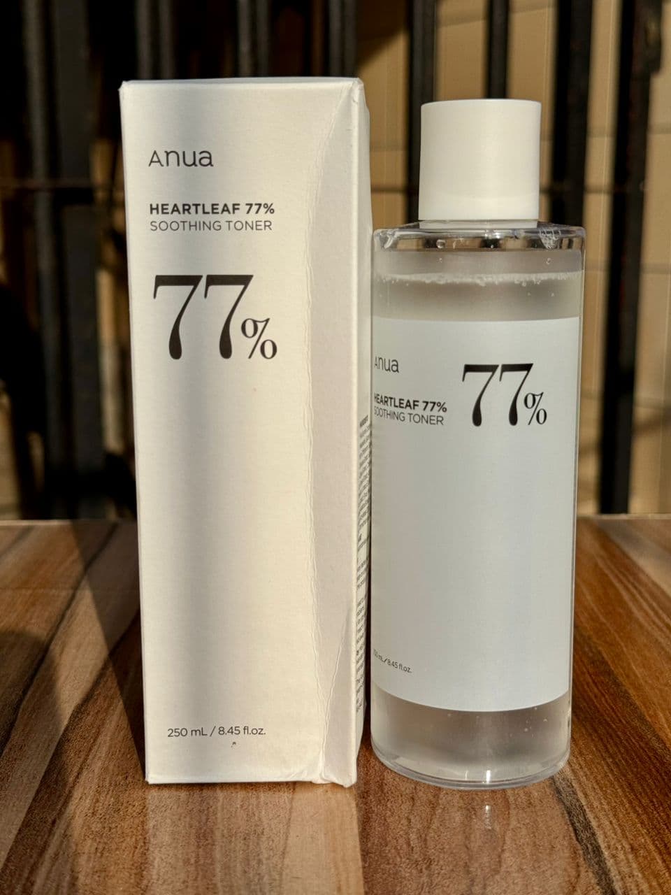 Anua Soothing Toner