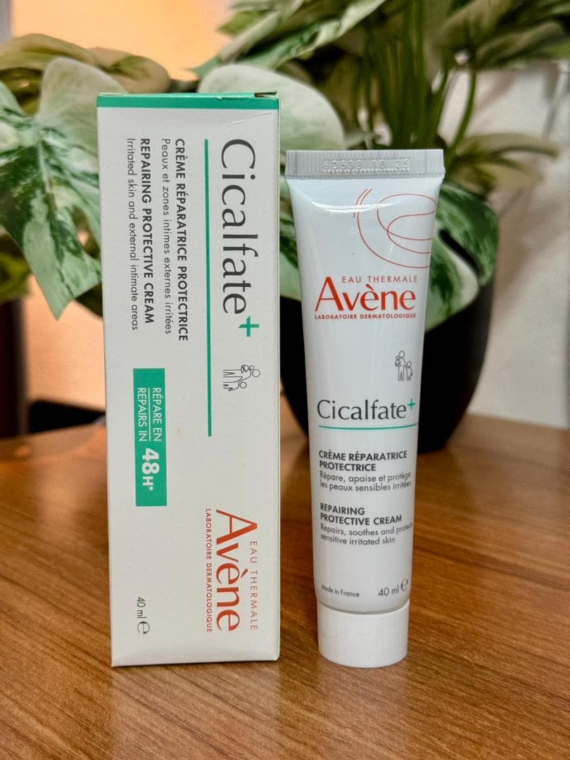 Avene Cicalfate Cream 50ml
