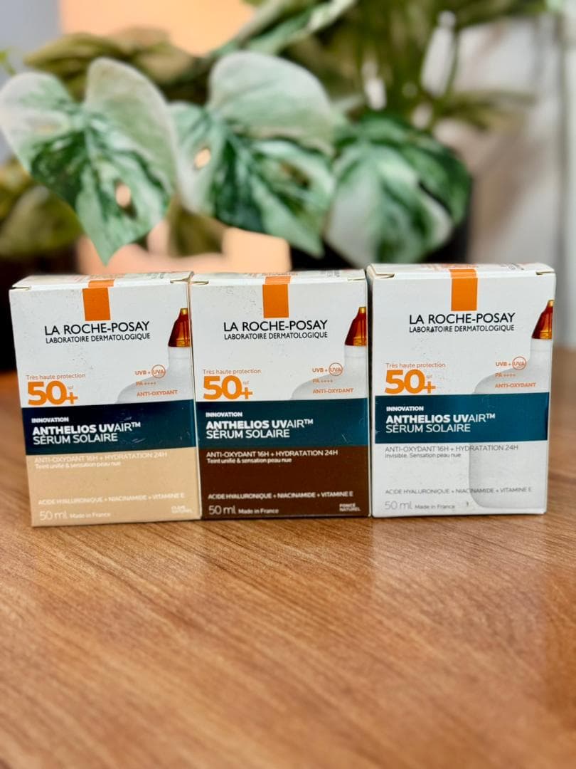 La Roche Posay Anthelios Uvair Sunscreen Serum, photo 1