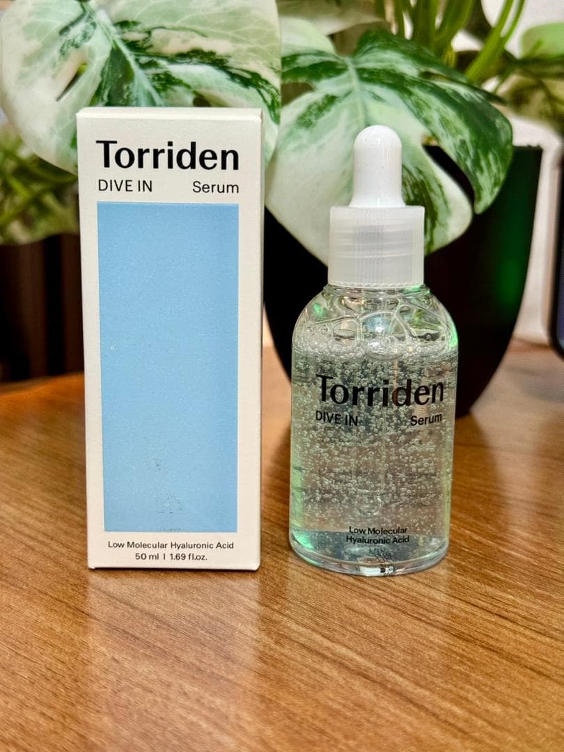 Torriden Dive In Serum