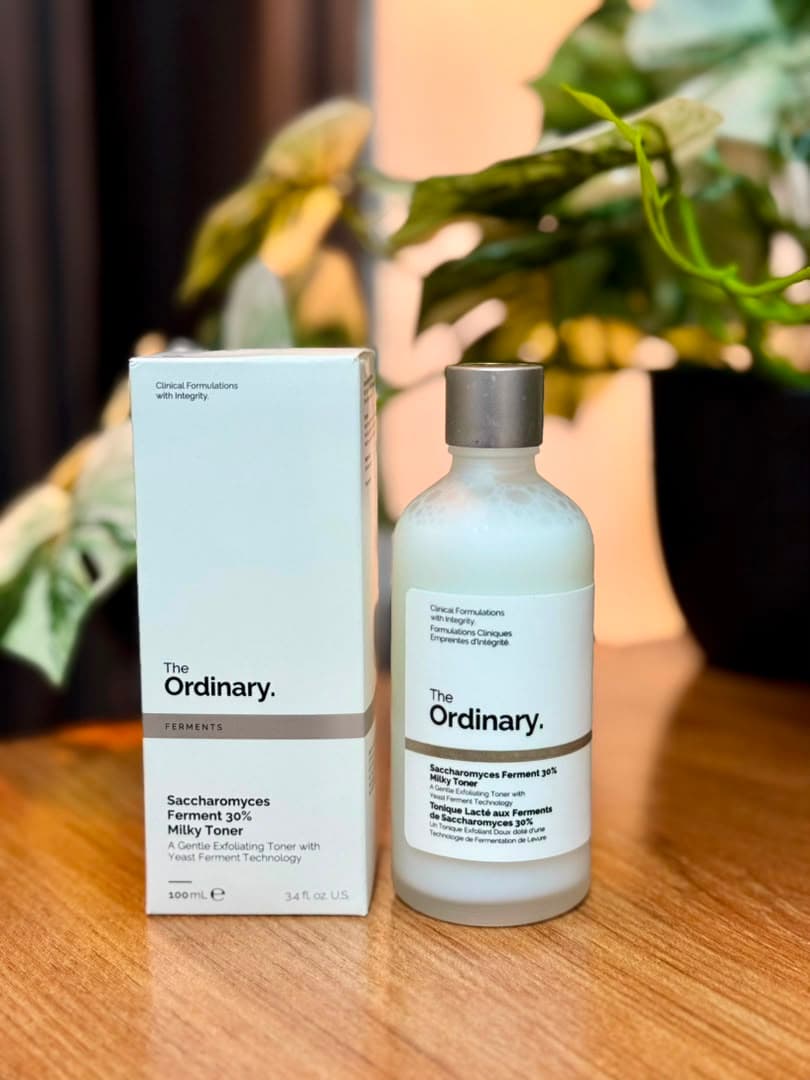 The Ordinary Milky Toner 100ml