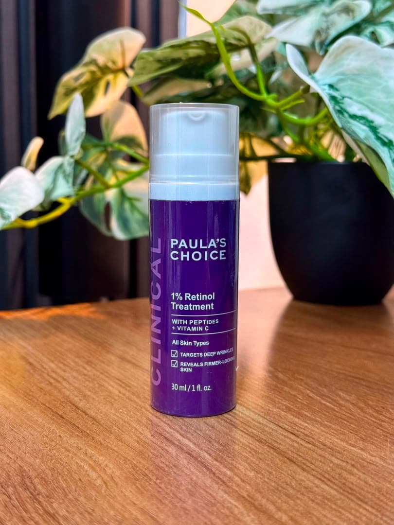 Paul’s Choice 1% Retinol Treatment 30ml, photo 1