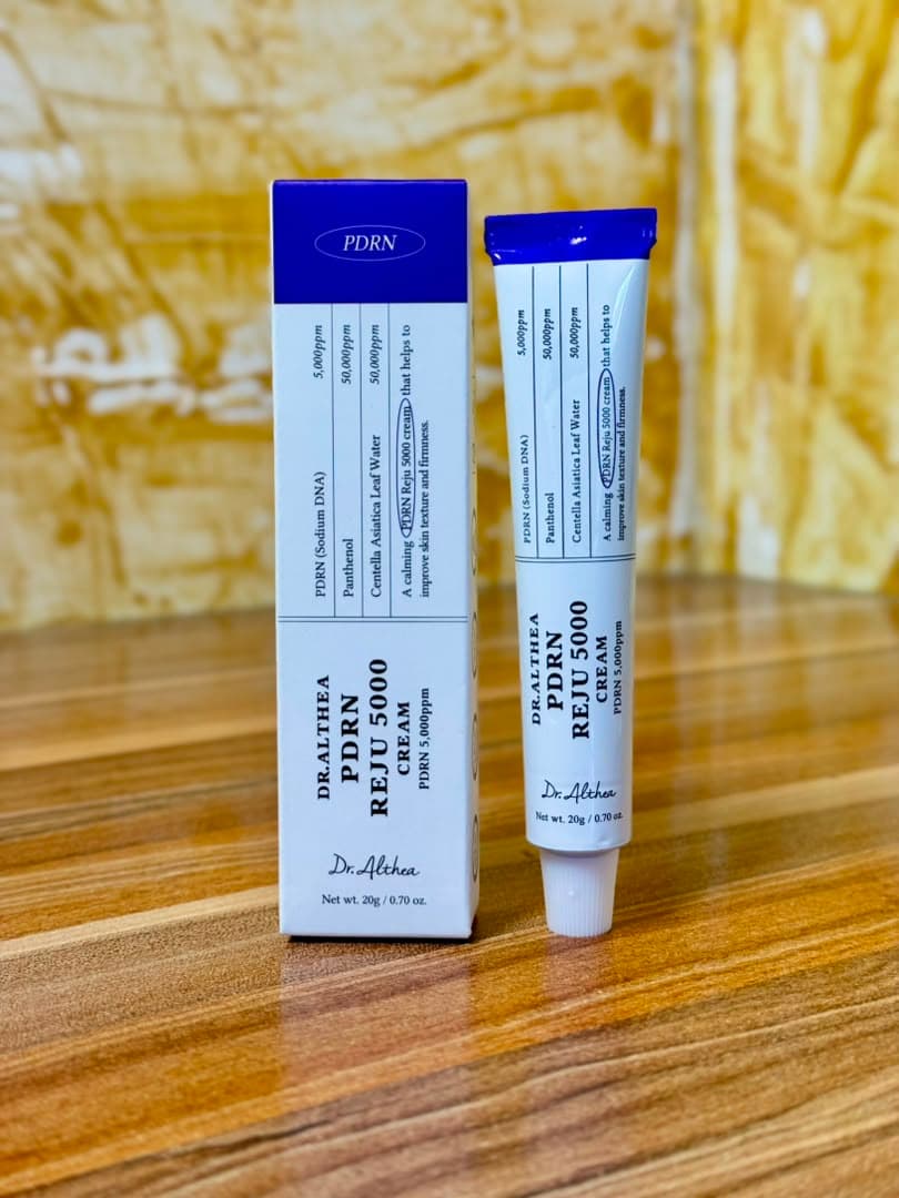 Dr Althea Pdrn Reju 5000 Cream, photo 1