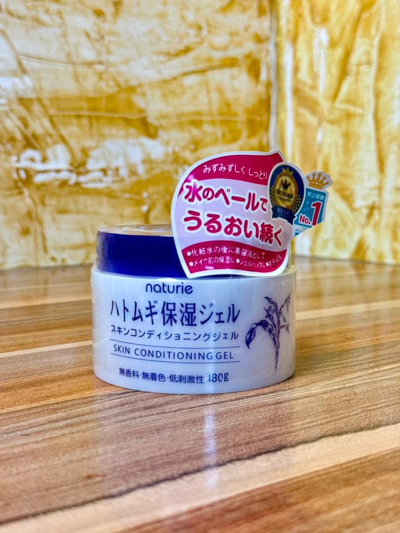 Naturie Skin Conditioning Gel 180g