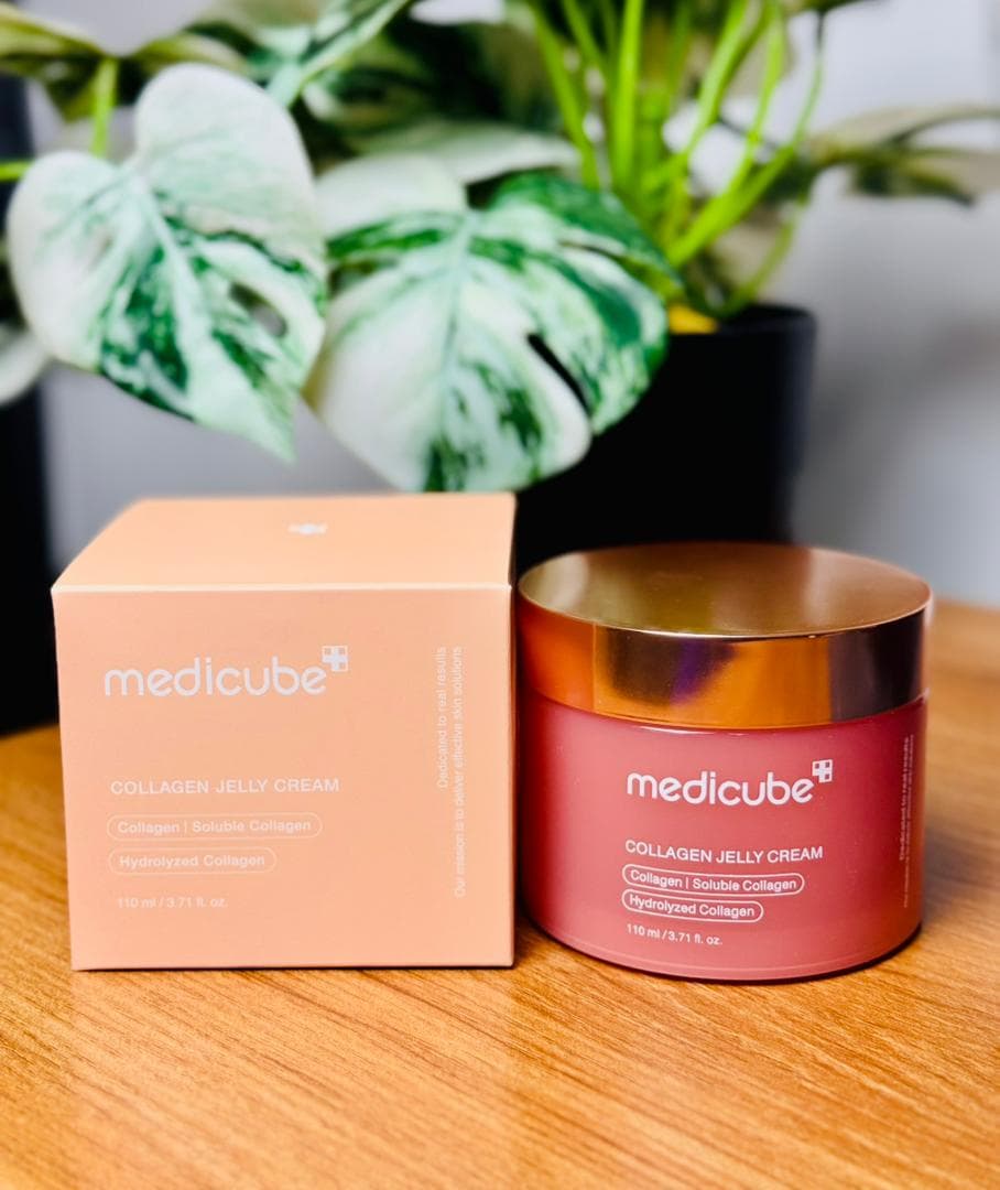Medicube Collagen Jelly Cream 110ml