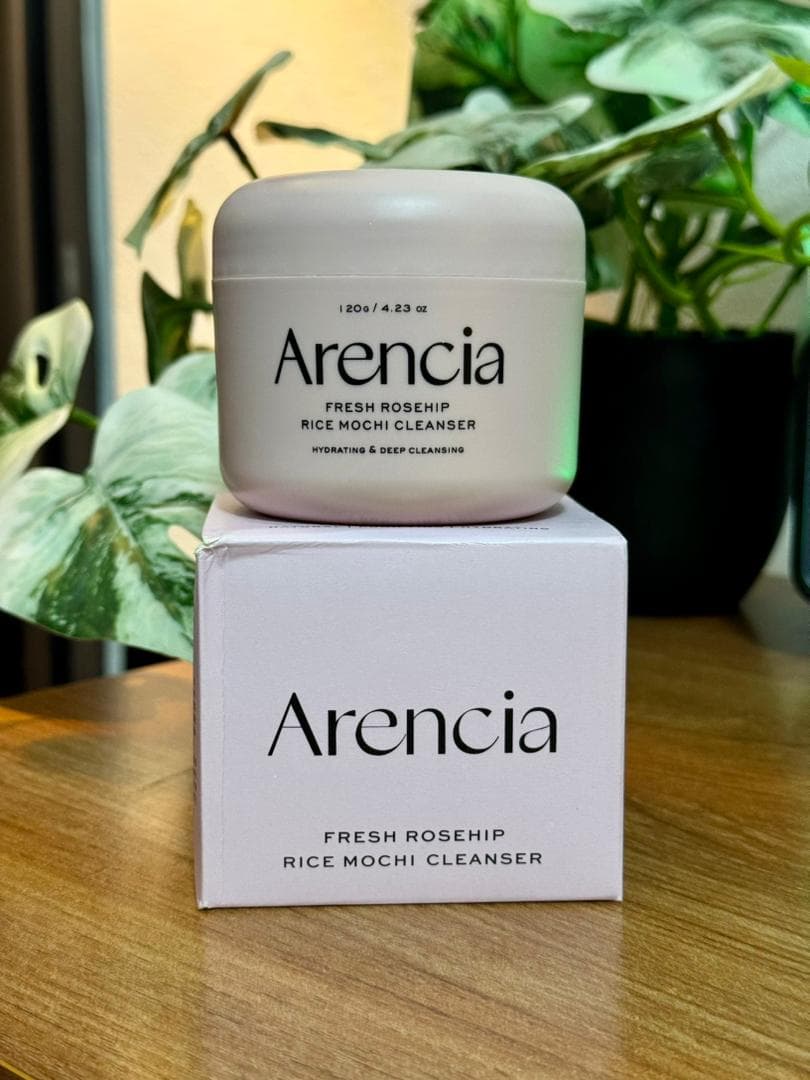 Arencia Cleanser, photo 1
